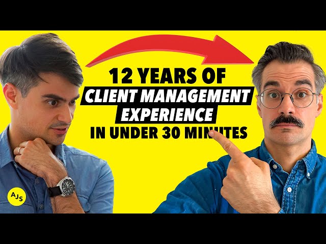 The Do’s and Don’ts of Client Management (from a Head of Product Design)