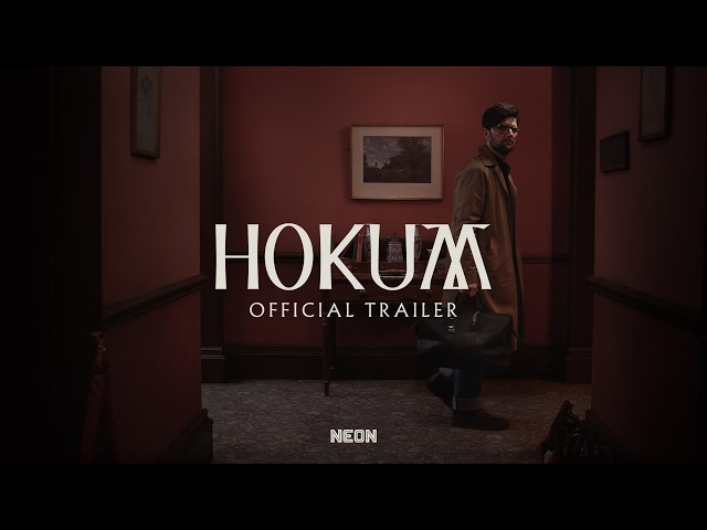 HOKUM - Official Trailer - In Theaters May 1