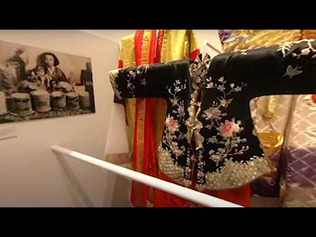 Seattle in 360: Exploring International District’s Asian Pacific American museum