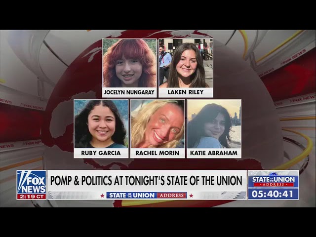 Senator Coons joins Fox News' The Story with Martha MacCallum