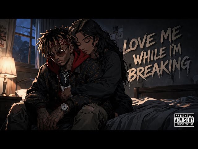 Lil Emo – Love Me While I’m Breaking (Official AI Song)