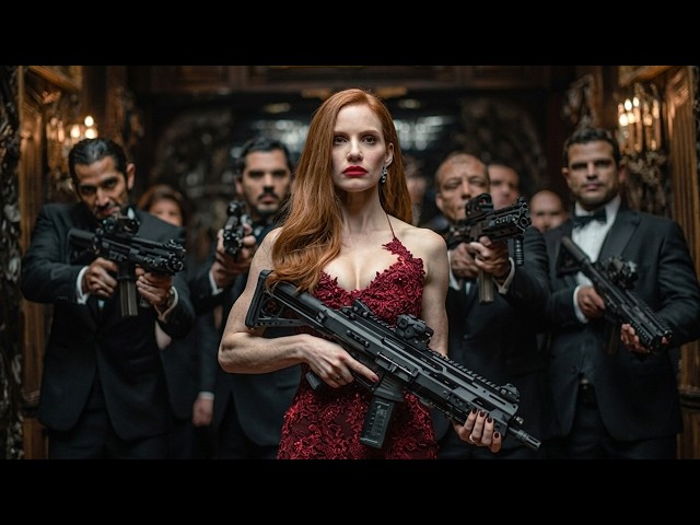 They Betrayed a Top Female Assassin and Paid the Price