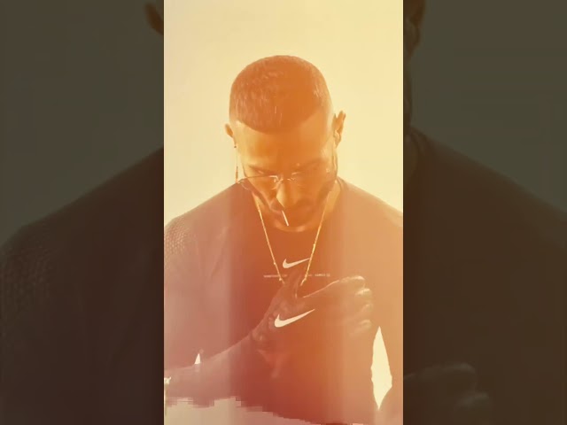 Du kommst nicht an mir vorbei ☝🏼❤️ #songwriter #rapper #artist #modusmio