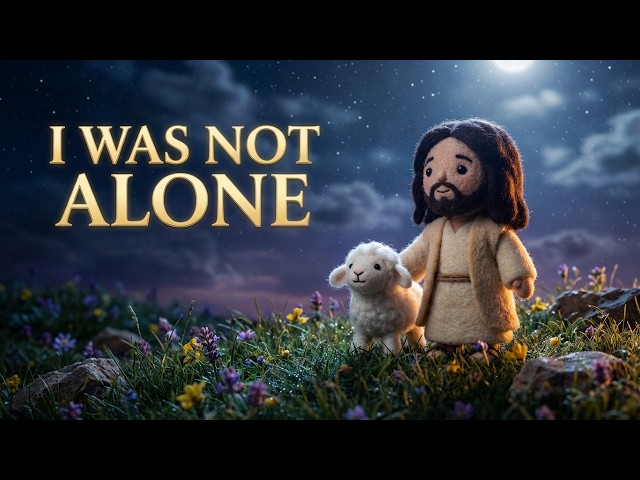 Keep Holding On | Worship Song of Faith and Strength - The Well Studio