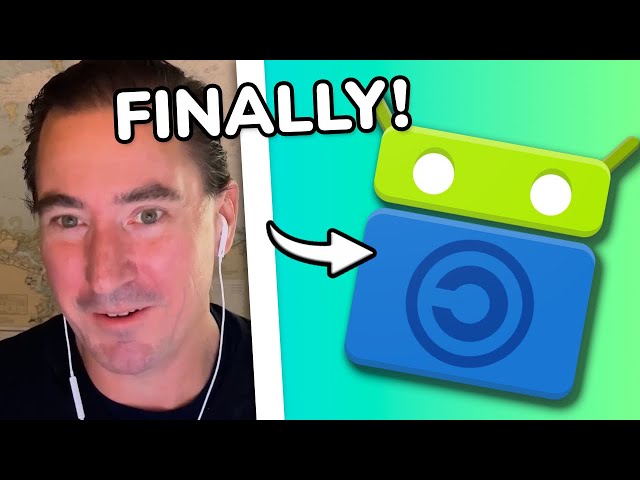 An App Store That Doesn't Track You