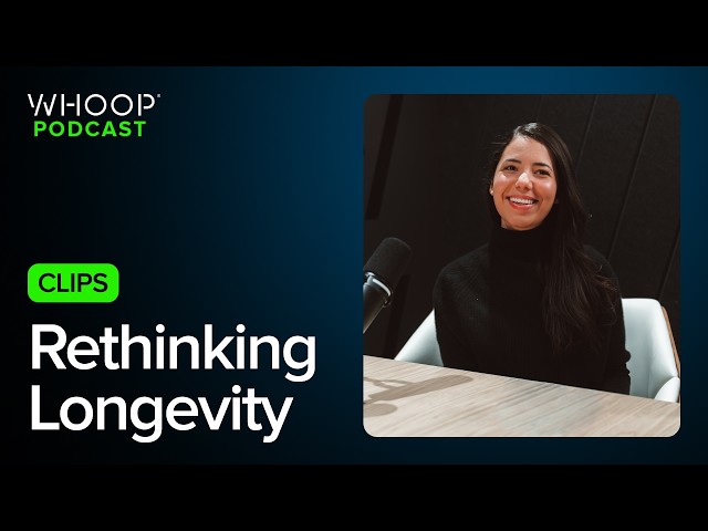 Changing Perspectives on Longevity Science