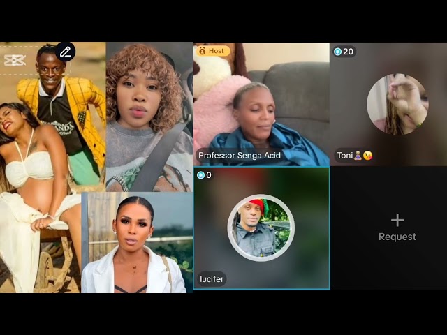 PENG PENG NE SENGA ACCID KUBYA BASH, MIKEY ,PRIMA NE LUWI LIGHT 