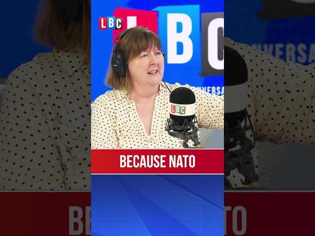 US Official: 'Europe is cowardly'