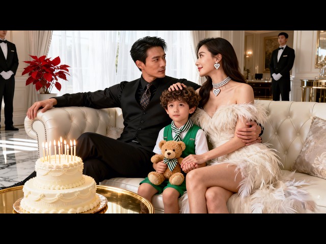 【Full】An ancient princess became a villainess, unexpectedly saving a family on the brink of collapse