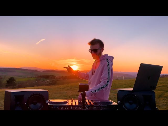 Avicii, Jonas Blue, Kygo, Calvin Harris, Alok, Robin Schulz - Rammor Summer Vibes Mix May