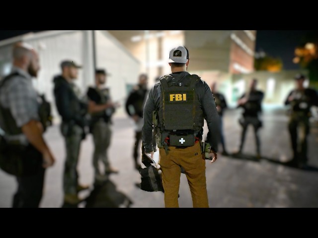 FBI Milwaukee: Join the FBI