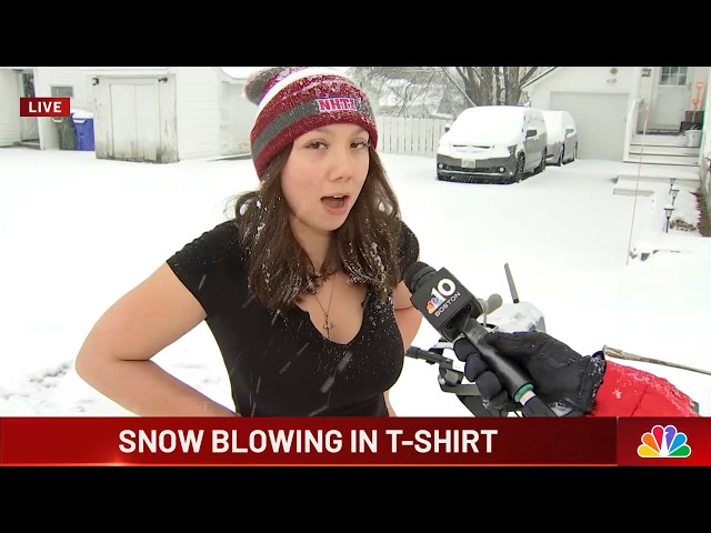 Best News Bloopers January 2026