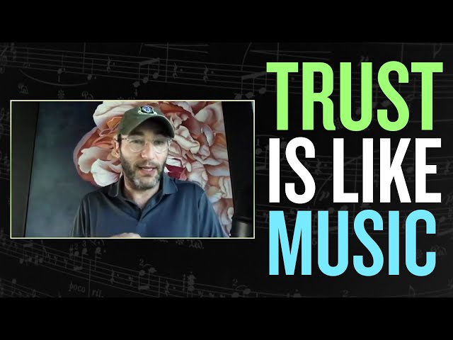 The Importance of Human Connection | Simon Sinek