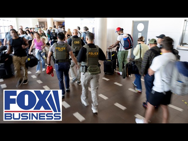 ‘INCREDIBLY RISKY’: GOP lawmaker warns on DHS funding delay