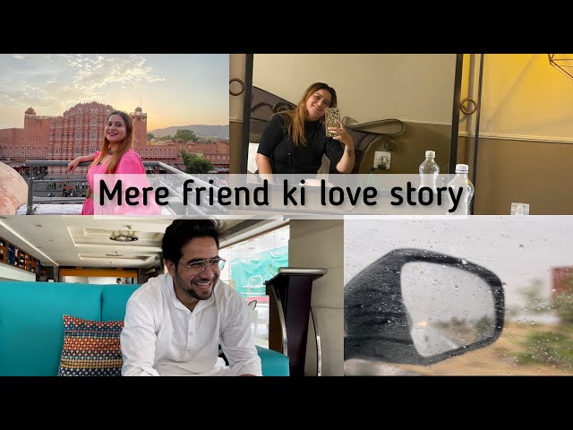 Bachpan ka sacha pyar- Jaipur