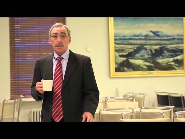 BenTV - KGB:n miehet johtavat Venäjää