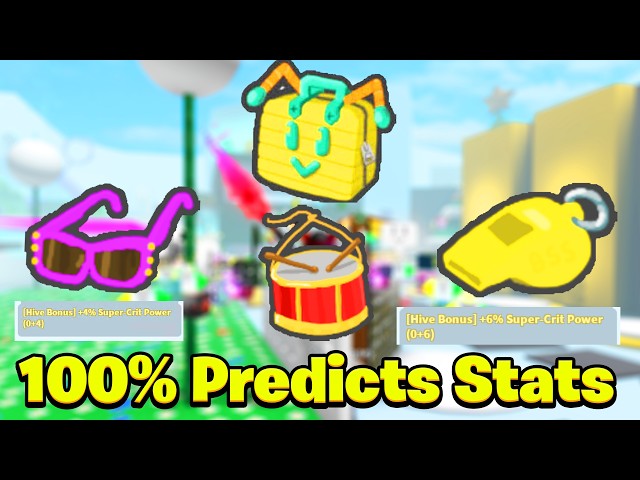 This Is Ruining Bee Swarm Simulator