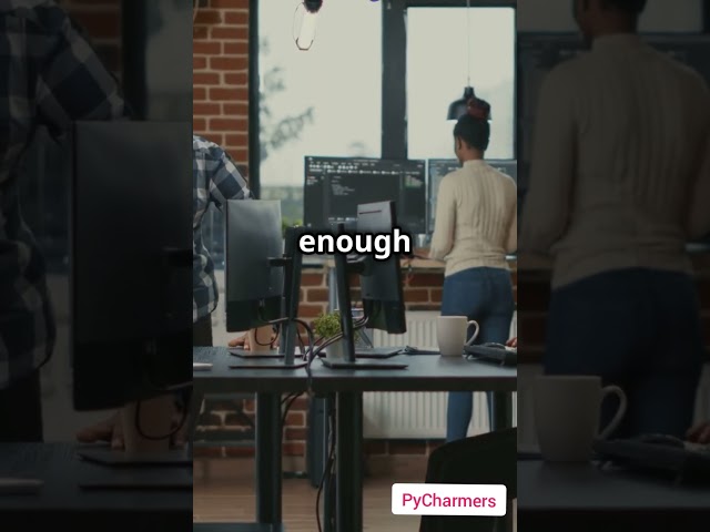 why developer prefer python? #shorts #ytshorts #youtubeshorts