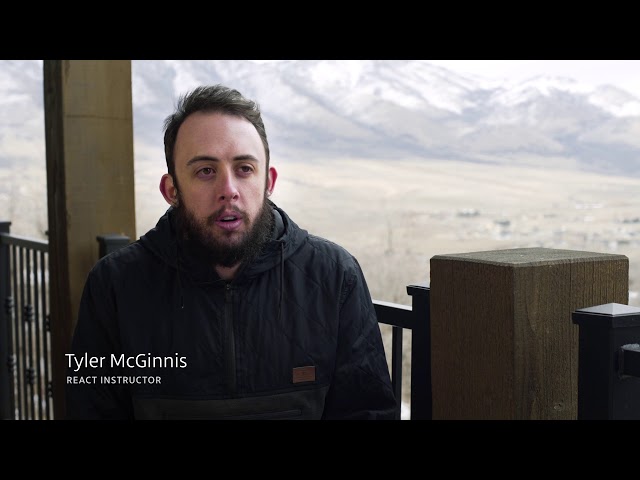 Become a React Developer