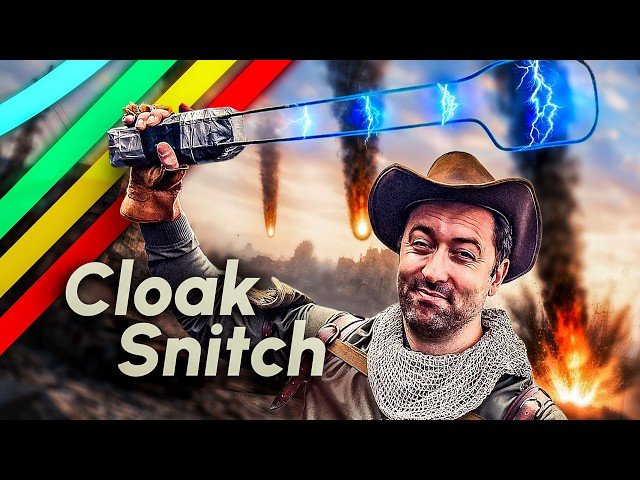 The ultimate betrayal in Arc Raiders