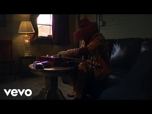 Red Leather - LAST CALL (Official Video)