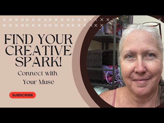 Discover Your HIDDEN Creative Potential!