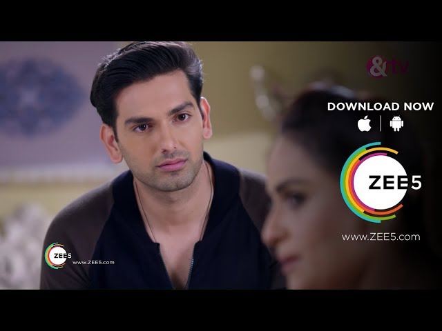 मिटेगी लक्ष्मणरेखा - Mitegi Lakshmanrekha - Best Scene - Ep - 34 - Shivani Tomar,Rahul -And TV