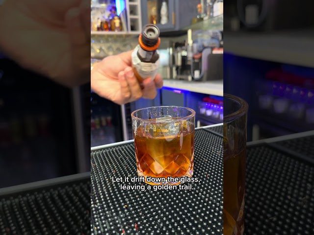 $250 Beer Meets Bourbon The Eternal Ember 🔥