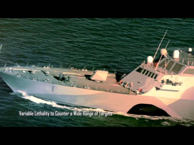 Lockheed Martin   High Energy Laser Weapon Systems For Air, Land & Sea Platforms 1080p
