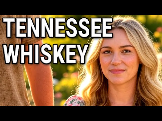 Tennessee Whiskey by Chris Stapleton