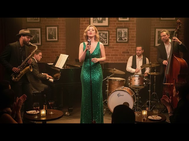 Hilary Duff - Roommates (Jazz Version)