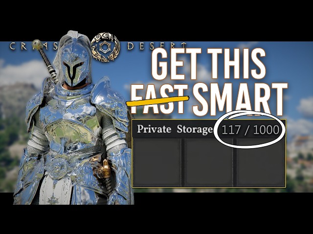 A guide to camp expansions AND how to level up comrades (Crimson Desert Guides)