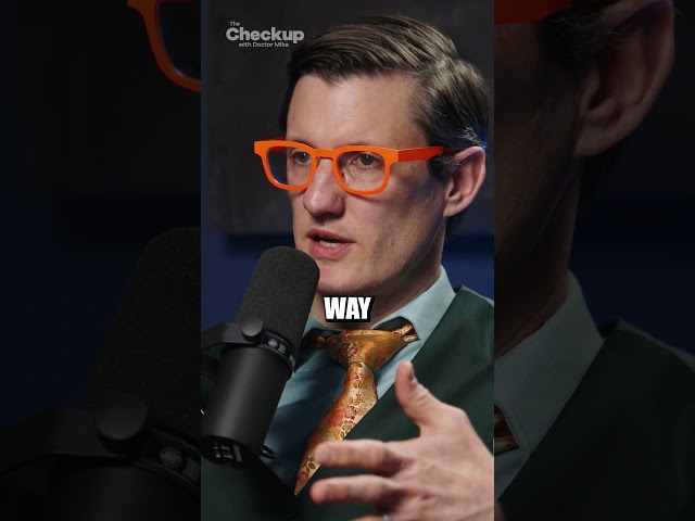 Should Doctors Hug Their Patients?