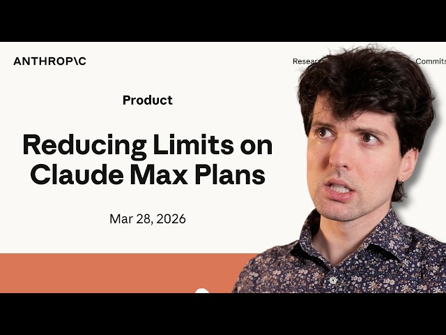 We need to talk about the Claude Code rate limits