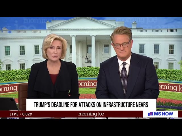 Morning Joe 4/7/26 | MSNBC  BREAKING NEWS TODAY April 7, 2026