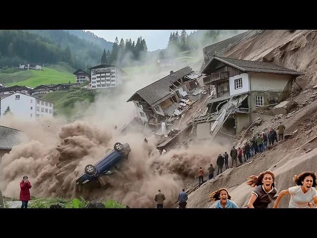 Incredible Moments Caught On Camera #27 | Best Of 2026