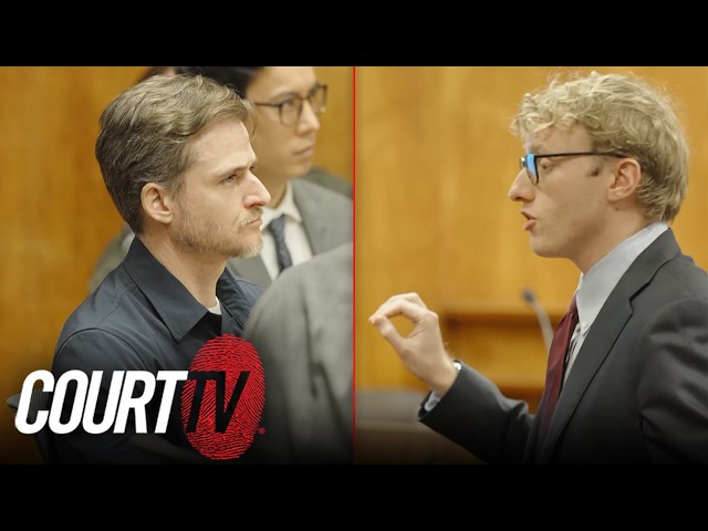 Prosecutors Say Doctor Tried to Kill Wife During Hawaii Hike: Closing Argument