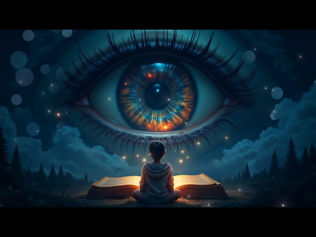 Your Pineal Gland Starts Vibrating Dmt In 5 Minutes | Andromedan Frequency | 963 Hz