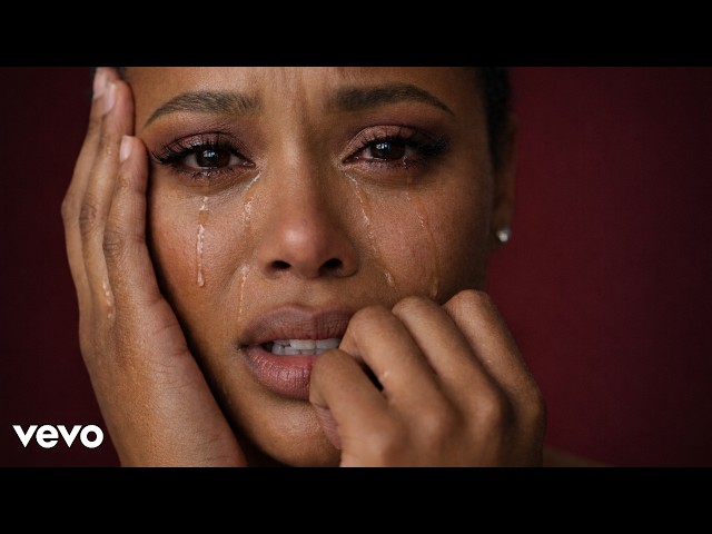 Brenda Storm – I Saw The Signs | Song About Ignored Red Flags & Self-Realization (2026)