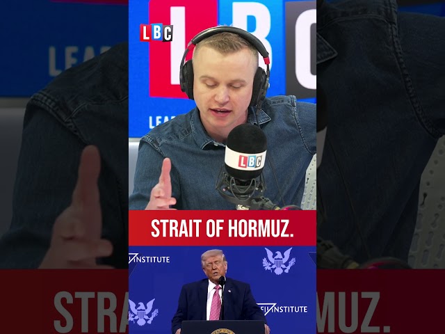 'Trump wants us to undo the damage he's caused!'