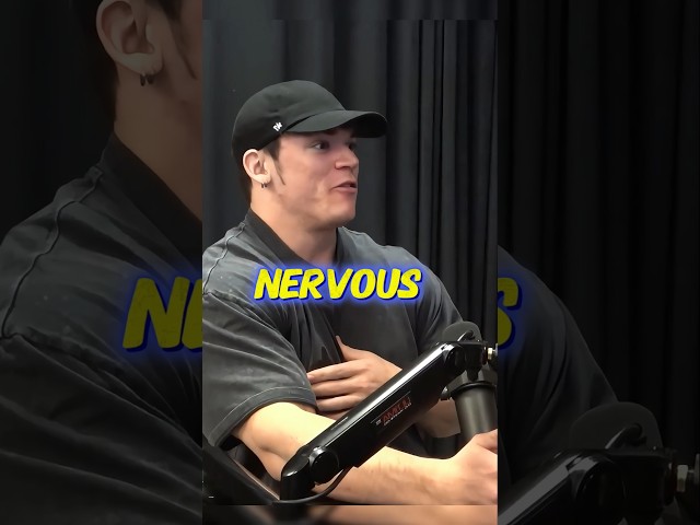 Sam Sulek's COLLEGE Story 💯🤣 #samsulek #samsulekshorts