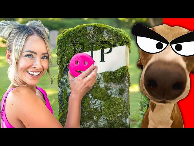 Der respektloseste YouTuber wird entlarvt…