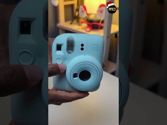 Fujifilm Instax Mini 12: Get the Most Out of Your Instant Camera!