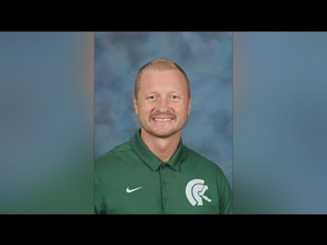 Family of 18-year-old charged in death of Hall County teacher during senior prank breaks silence