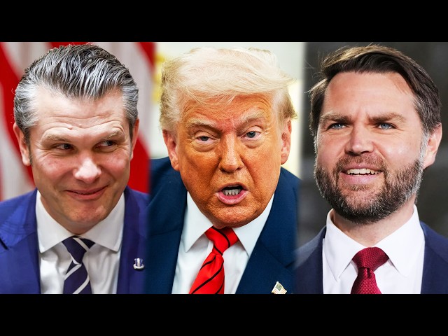 These are truly sick people