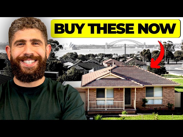 The Best Sydney Properties To Buy In 2026