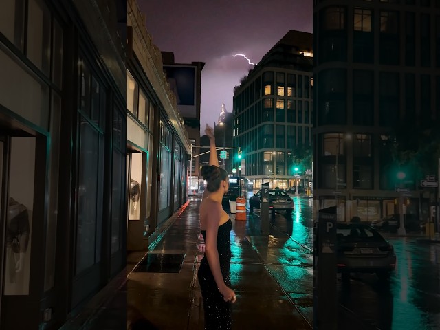 This manifestation is giving ⚡️Thor⚡️👀 @MaxGoodrich  #lightning