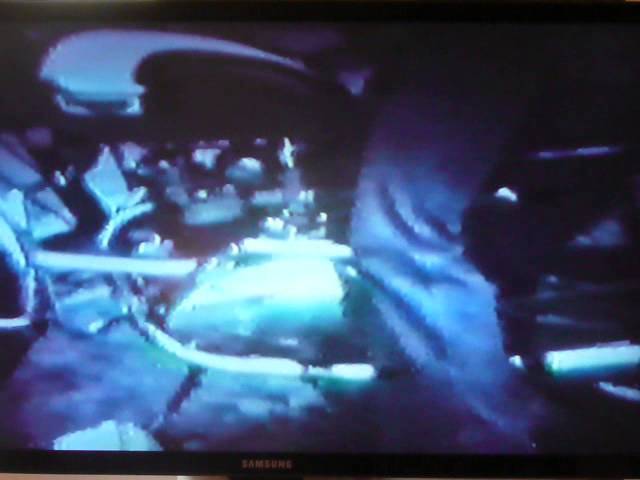 Blue Angels MC Maryhill 1977 the early years