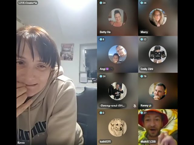 Maik87 CDB bei RTL2 Carola 11.01.2026