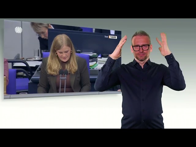 68th session, agenda item 9: 2025 annual report of the Parliamentary Commissioner for the Armed F...